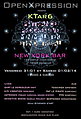 OpenXPression · 31 Jan 14, 19:00