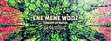 ENE MENE WOOZ | ZÜRICH MEETZ WOOZ · 8 nov. 14, 22:00
