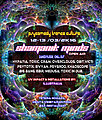 Psycomedy & Trance Culture presenta SHAMANIK MINDS Open Air · 12 mars 16, 17:00
