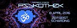 Psykothek · 8 Apr 16, 21:00
