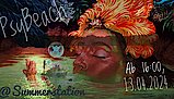 Psy Beach - 13.04. · 13 Apr 24, 16:00
