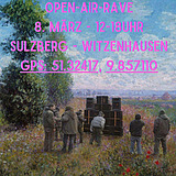 Open-AIr-Rave · 8 Mar 25, 12:00