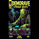 Pre-Demorave x Strngr Beats · 18 Jul 25, 22:00