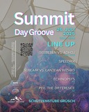 Summit Day Groove · 26 juil. 25, 12:00