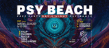 Summerstation - Psy Beach · 2 août 25, 22:00