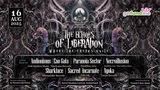 The Echoes of Liberation · 16 août 25, 19:00