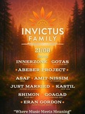InnerZone & More @ InVictus Production · 21 ago 25, 22:00