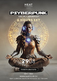The GroovRoom of Happyness (FREE) · 29 ago 25, 23:00
