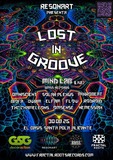 Lost In Groove · 30 ago 25, 18:00