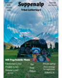 Suppenalp Tribal Gathering · 30 Aug 25, 14:00