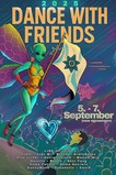 *Dance with Friends* · 5 sept 25, 18:00