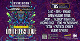 United by Love 2025 · 5 Sept 25, 22:00