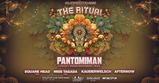The Ritual w/ Pantomiman · 6 Sept 25, 23:00