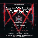 Space Army v.II · 12.09.25, 21:30