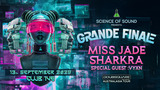 Grande Finale · 13.09.25, 22:00