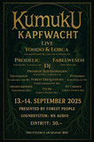 KuMuKu · 13 Sept 25, 14:00
