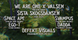 We Are One & Valsen - The Last Forest Dance · 13 Sept 25, 22:00