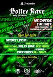 RAVING IBIZA presents: BOILER RAVE EDITION · 18.09.25, 23:30