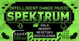 Spektrum — Intelligent Grooves and Trance Rituals · 19 sept 25, 18:00