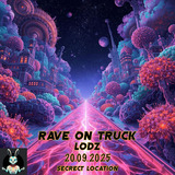 RaveOnTruck@Łodź · 20 sept. 25, 22:00
