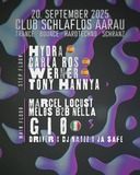 Tartaros · 20 Sept 25, 22:00