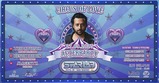 Circus of Love - Afterparty w/ Starlab · 27 Sept 25, 22:00