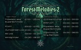 FOREST MELODIES - JUMPSTREET LIVE, XS LIVE, KRYON a.m.m. (Kt.Aargau) · 27 Sept 25, 21:00