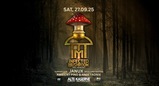 Infected Mushroom · 27 Sept 25, 22:00