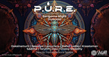 P.U.R.E.  Psy · 27 Sept 25, 22:00