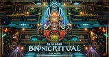 Bionic Ritual w/ Daksinamurti, Naima, Logic Psycho · 3 Oct 25, 22:00