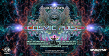 Cosmic Pulse w/ Metronome · 3 oct. 25, 23:00