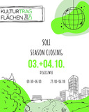 Soli Season Closing · 03.10.25, 23:30