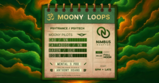 Moony Loops Vol.16 · 4 Oct 25, 18:00