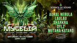 Mycelia · 4 Oct 25, 22:00