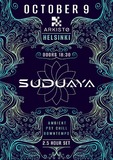 Suduaya - Helsinki · 09.10.25, 18:30
