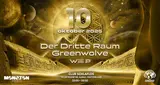 Der Dritte Raum & Greenwolve · 10 oct 25, 23:00