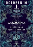 Suduaya - Tallinn · 10 oct. 25, 20:00