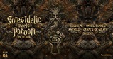 Forestdelic Meets Parvati : 25 Years Celebration · 11 oct 25, 23:00