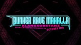 KlangSubsTanz – Bunker Rave MaHalla // 4 Floors · 11.10.25, 22:00