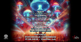 PointZero PSYCHEDELIC EXPERIENCE · 17 Oct 25, 22:00