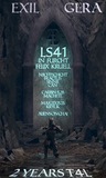 2 YEARS T4L · 18 oct. 25, 22:00