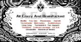 All Crazy And Brainfucked · 18 oct 25, 22:00