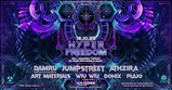 HYPER FREEDOM · 18 Oct 25, 23:00