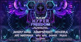 HYPER FREEDOM · 18.10.25, 23:00