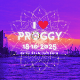 I Love Proggy · 18 oct 25, 23:00