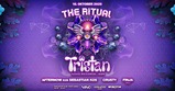 The Ritual w/ Tristan · 18 Oct 25, 23:00