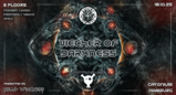 VIECHER OF DARKNESS - Hello Darkness x Soundviecher · 18 Oct 25, 22:00