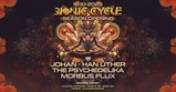 Bionic Cycle #70 Season Opening · 21 oct. 25, 23:00