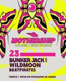 MOTHERSHIP · 23.10.25, 23:30