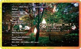 Crystal Flow Vol.7 · 24 Oct 25, 23:00
